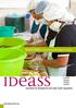 ideass Service Centers for the Entrepreneurial Endeavors of Women Innovation for Development and South-South Cooperation