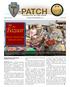 PATCH -United States Division-South Weekly Newsletter