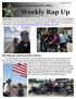 Bike Rides for veterans and their families