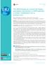 The effectiveness of a nurse-led illness perception intervention in COPD patients: a cluster randomised trial in primary care