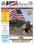 News Society of National Association Publications - Award Winning Newspaper. Published by the Association of the U.S. Army