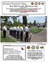 The American Legion. June Memorial Day 2017