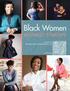 Black Women BUSINESS STARTUPS