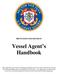 Vessel Agent s Handbook