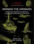 WINNING THE AIRWAVES REGAINING AMERICA S DOMINANCE IN THE ELECTROMAGNETIC SPECTRUM BRYAN CLARK MARK GUNZINGER