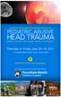 Sixth Penn State Health International Conference on PEDIATRIC ABUSIVE HEAD TRAUMA. 31 Woodfin Street, Asheville, North Carolina, 28801