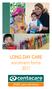 LONG DAY CARE enrolment forms 2017