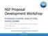 NSF Proposal Development Workshop