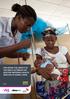 EXPLORING THE IMPACT OF THE EBOLA OUTBREAK ON ROUTINE MATERNAL HEALTH SERVICES IN SIERRA LEONE