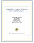 Standardized Program Evaluation Protocol [SPEP] Report