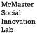 McMaster Social Innovation Lab