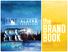 the (official) BRAND BOOK NOVEMBER 2012