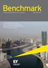 Benchmark. Middle East hotel benchmark survey report