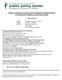 MEDICAL MARIJUANA LEGISLATIVE OVERSIGHT WORKING GROUP ACT 230, HB 2707, SESSION LAWS OF HAWAII Meeting Minutes