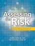 Assessing. Risk. the. Suicidal Behavior in the Hospital Environment of Care. Sharon Chaput, rn, CSha Kirk Woodring, LICSW, Cgp
