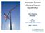 Interstate Turbine Advisory Council (CESA-ITAC)