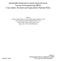 Sustainable financing for marine protected areas: Lessons from Indonesian MPAs Case studies: Komodo and Ujung Kulon National Parks