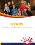 STARS STARS. Special needs Tracking & Awareness Response System. cardinalglennon.com/stars
