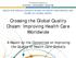 Crossing the Global Quality Chasm: Improving Health Care Worldwide