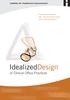 IdealizedDesign. of Clinical Office Practices. Institute for Healthcare Improvement