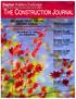 THE CONSTRUCTION. JOURNAL Volume 73, Issue 10 November 2008