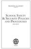 School Safety & Security Policies and Procedures