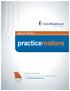 Community Plan. Missouri Fall practicematters. For More Information