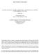 NBER WORKING PAPER SERIES LEADERS: PRIVILEGE, SACRIFICE, OPPORTUNITY AND PERSONNEL ECONOMICS IN THE AMERICAN CIVIL WAR. Dora Costa