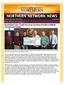 The Official Newsletter of MSU-Northern January 30, NorthWest Farm Credit Services Donates $75,000 to MSUN Auto/Diesel Center
