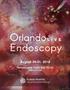 Orlando L I V E Endoscopy