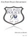 FOX POINT POLICE DEPARTMENT