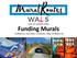 Funding Murals. Facilitated by: Linda Plater, Coordinator, Village of Islington BIA