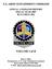 ANNUAL COMMAND HISTORY FISCAL YEAR 2007 RCS-CHIS-6 (R4) VOLUME I of II