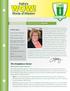 WOW! Kathy s. Words of Wisdom. The Compliance Corner. In this issue: December 2013 Theme: Collections. Kathy s Opening Message. The Compliance Corner