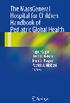 The MassGeneral Hospital for Children Handbook of Pediatric Global Health. Nupur Gupta Brett D. Nelson Jennifer Kasper Patricia L.