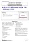 ARCHIVED REPORT. ALQ-151(V) (Advanced QUICK FIX) - Archived 4/2000