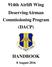 914th Airlift Wing Deserving Airman Commissioning Program (DACP) HANDBOOK