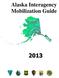 Alaska Interagency Mobilization Guide