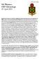 5th Marines OIF Chronology 29 April 2003