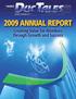 2009 ANNUAL REPORT. Creating Value for Members through Growth and Success