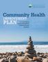 Community Health PLAN IMPROVEMENT. An Action Plan to Improve the Health of all Ventura County Residents