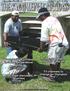 Roi-Namur prepares for Chili Cook-off page 4. Community Activities installs new barbecue grills (See cover photo) page 5