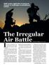 The Irregular Air Battle I