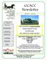 GCACC Newsletter. Drive Green Demo at Cazenovia Equipment. Saturday, April 2nd 8 to noon. Free $500 voucher. Win a 2025R tractor w/loader and mower