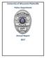 University of Wisconsin-Platteville Police Department