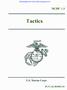 Downloaded from   MCDP 1-3. Tactics. U.S. Marine Corps. pen