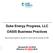 Duke Energy Progress, LLC OASIS Business Practices. Duke Energy Progress is referred to in these business practices as DEP.