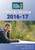 ANNUAL REVIEW