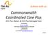 Commonwealth Coordinated Care Plus