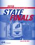 8 T E NNESSEE S E N I O R O LY M P I C S STATE FINALS. Presented by: